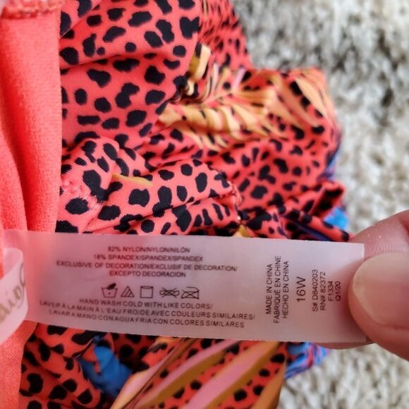 Raisins Nomad Byron Underwire Bikini Set - NEW - Picture 16 of 16